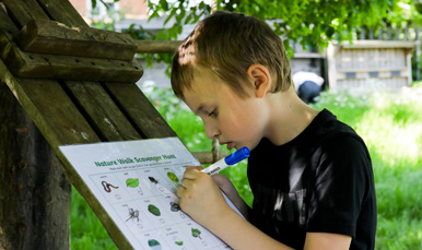 Rivertree Free School Logo